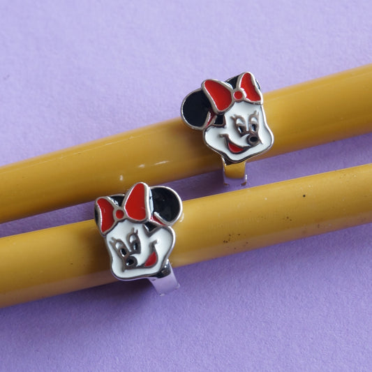 Joyful Bow Trinkets