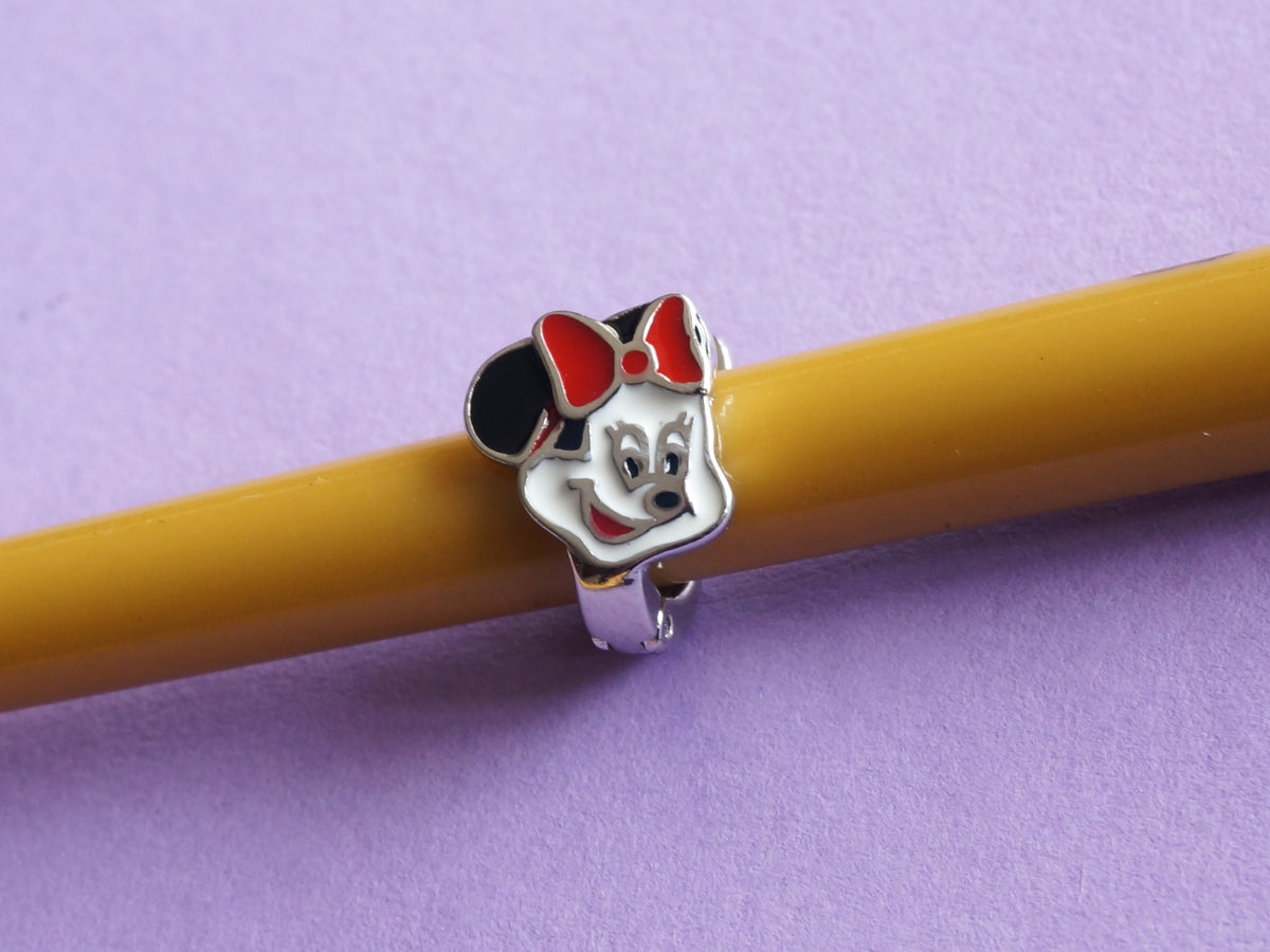 Joyful Bow Trinkets