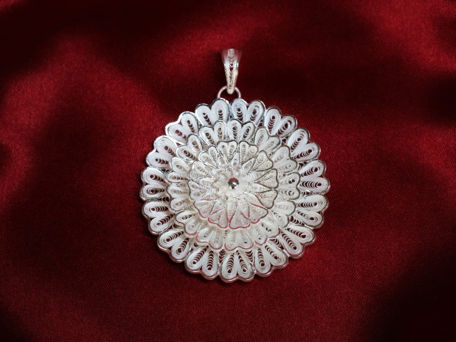 Filigree