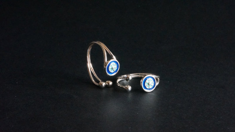 Toe ring