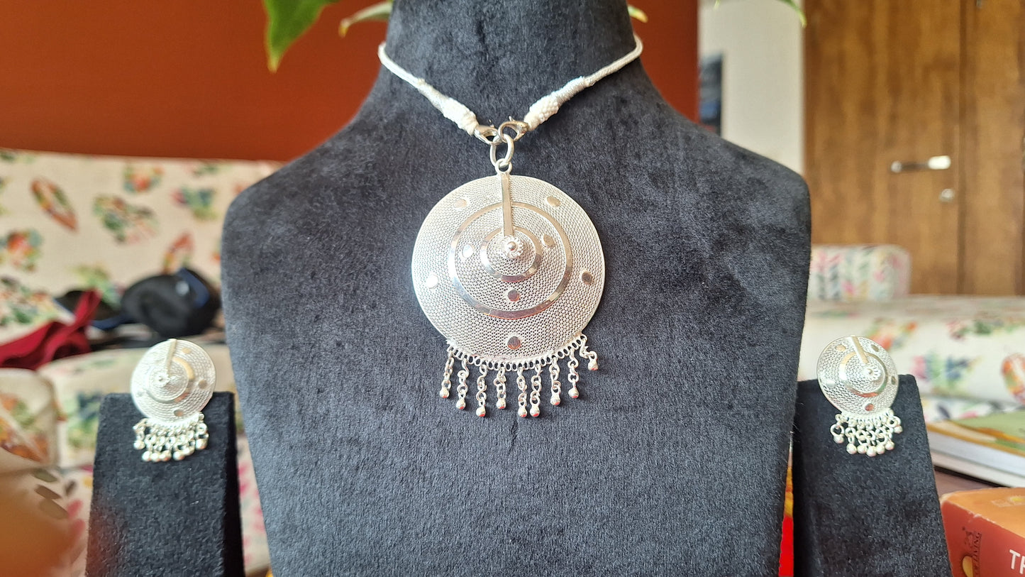 Celestial Mandala Set