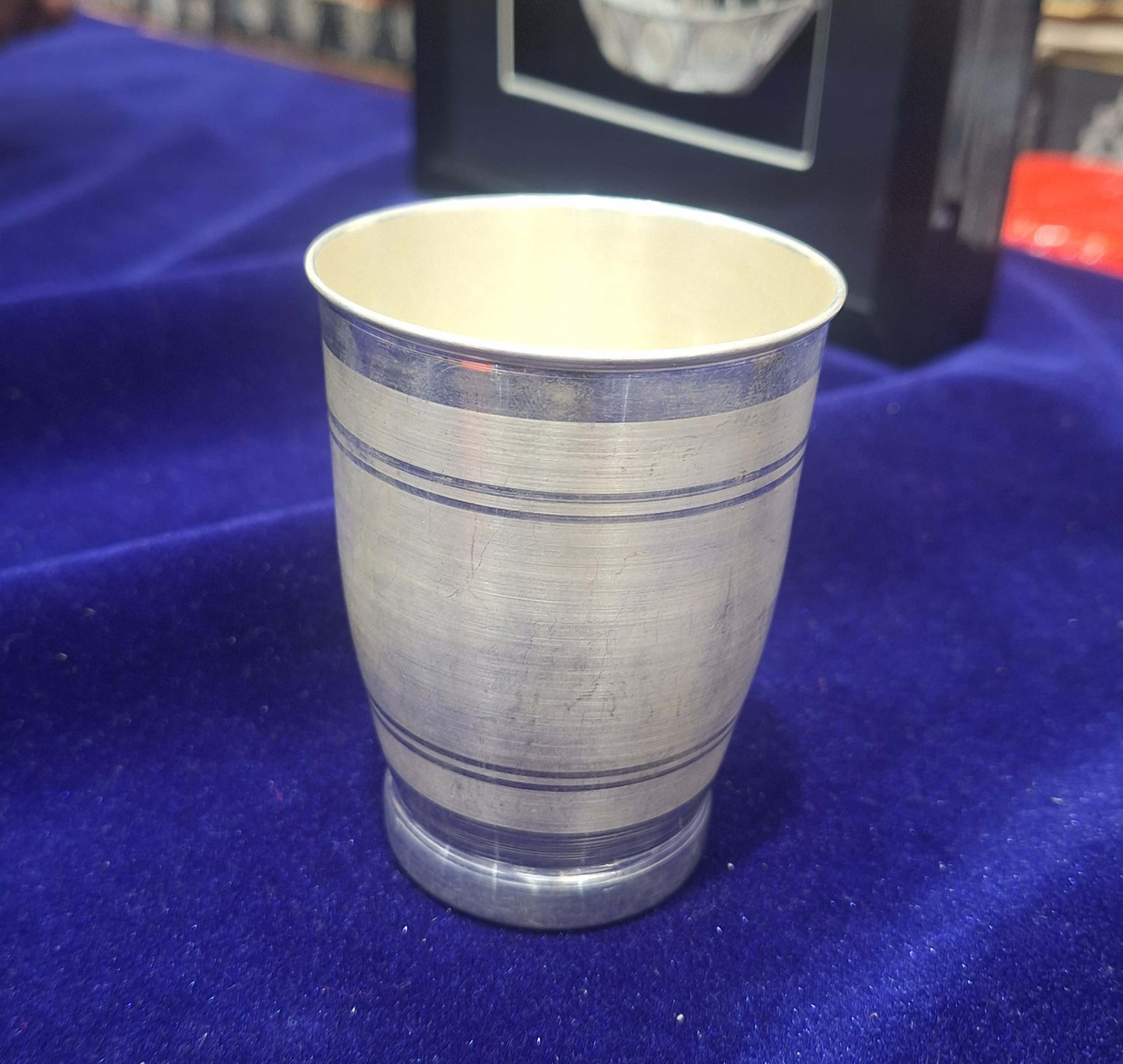 Rajat Amrit Tumbler