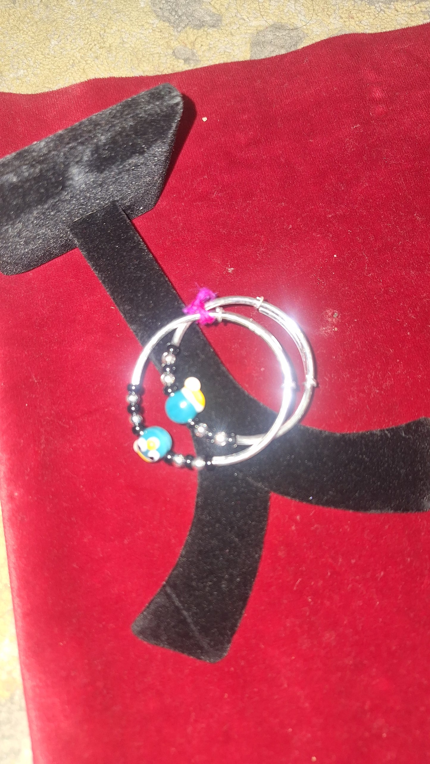kada, bangles