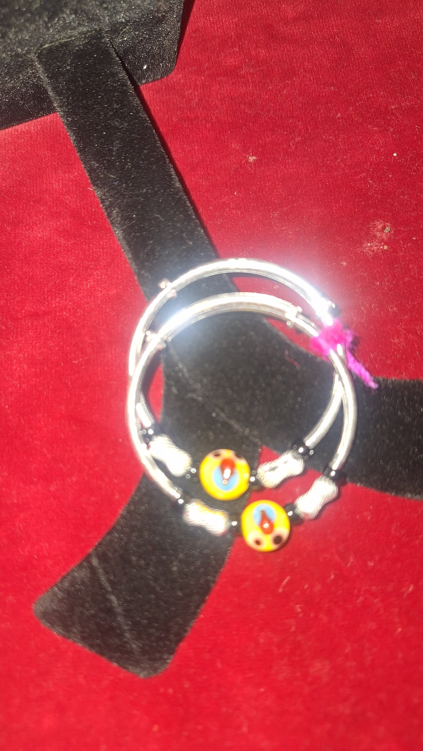 kada, bangles
