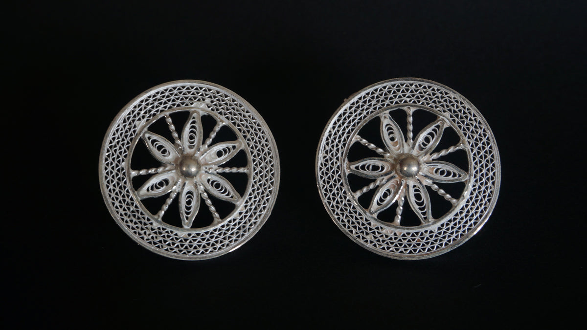 Petal Halo Set