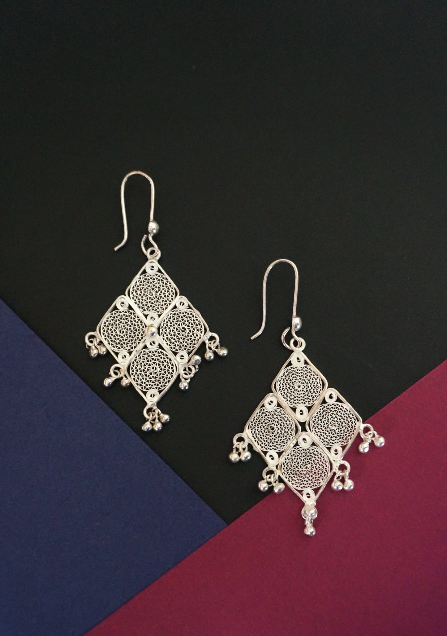 Diamond Quatre Drops
