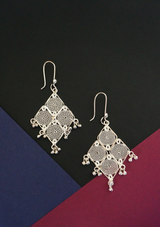 Diamond Quatre Drops