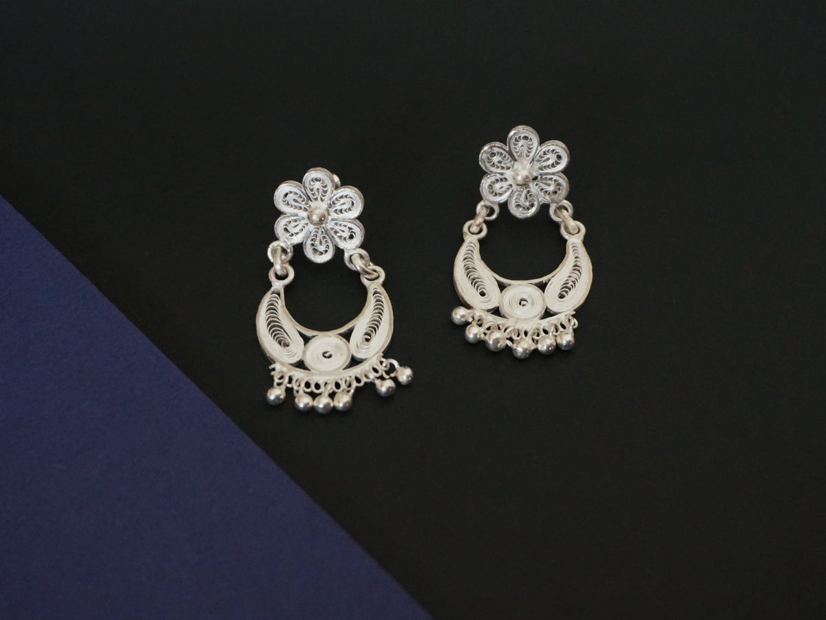 Meera Filigree Drops