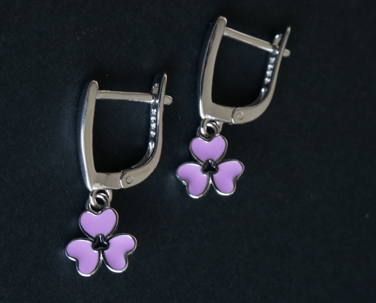Rosette Reverie Set