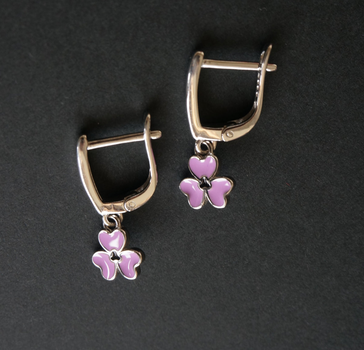 Rosette Reverie Set