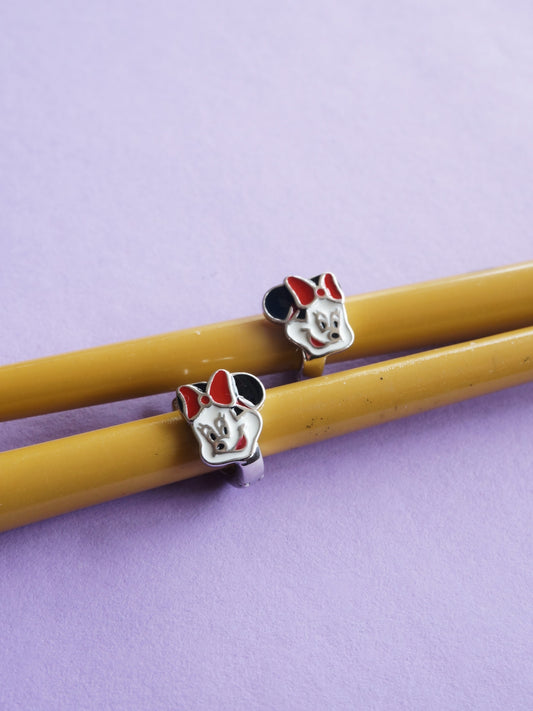Joyful Bow Trinkets