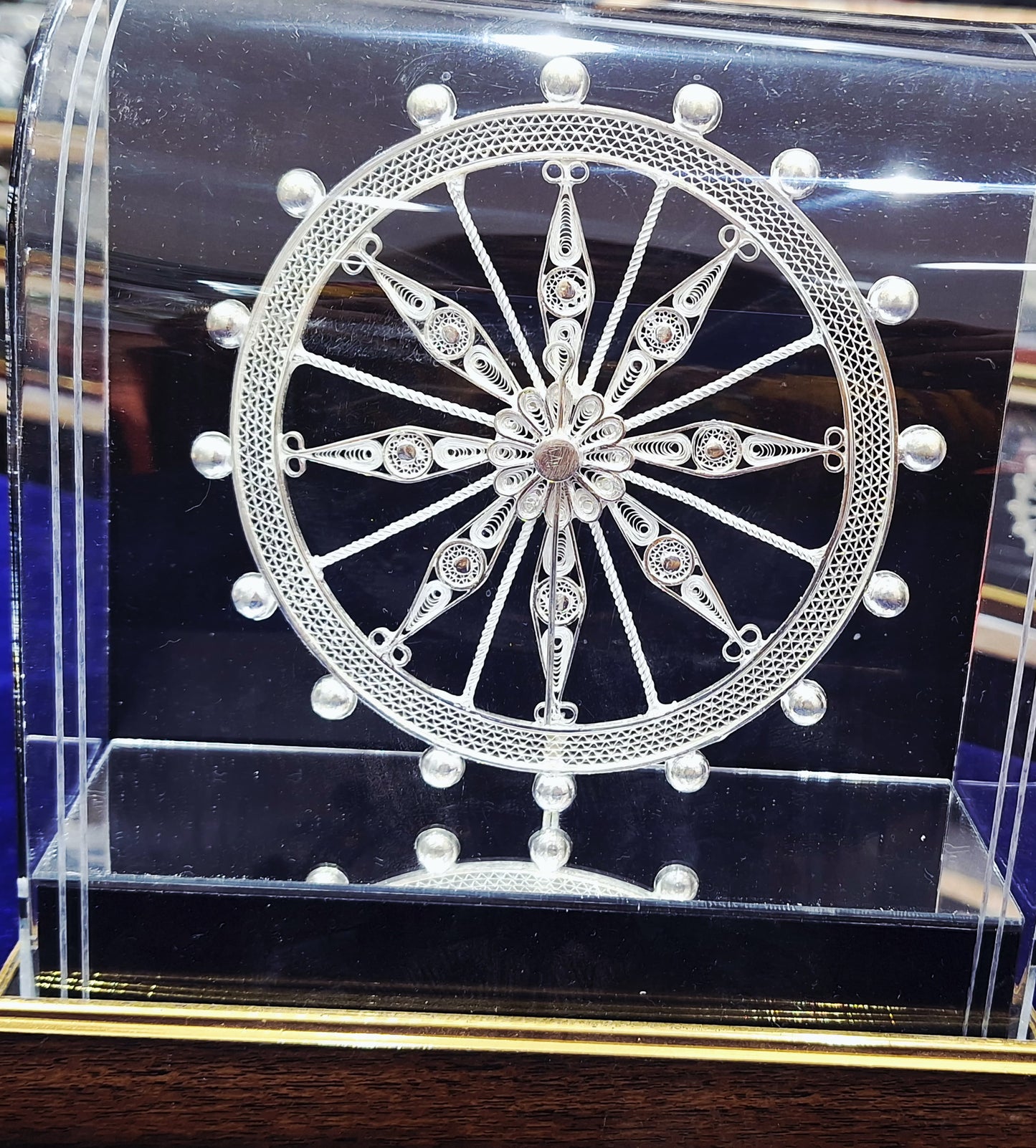 Tarkasi Dharma Chakra