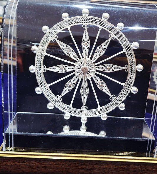 Tarkasi Dharma Chakra