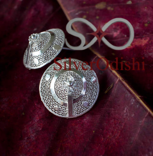 Kalinga Bloom Medallions