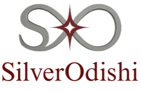 SilverOdishi logo