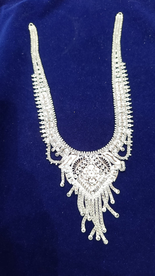 Utkala Bridal Necklace